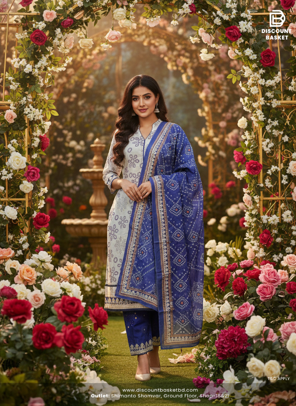 Pakistani Inspired Item